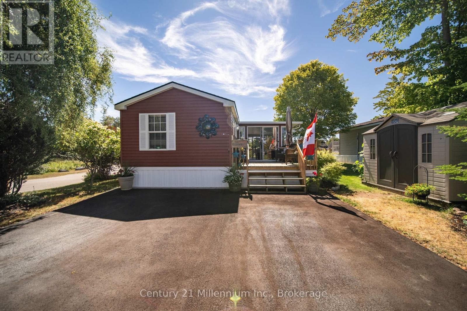 19 WHITE PINES TRAIL, OnePoint — photo 2