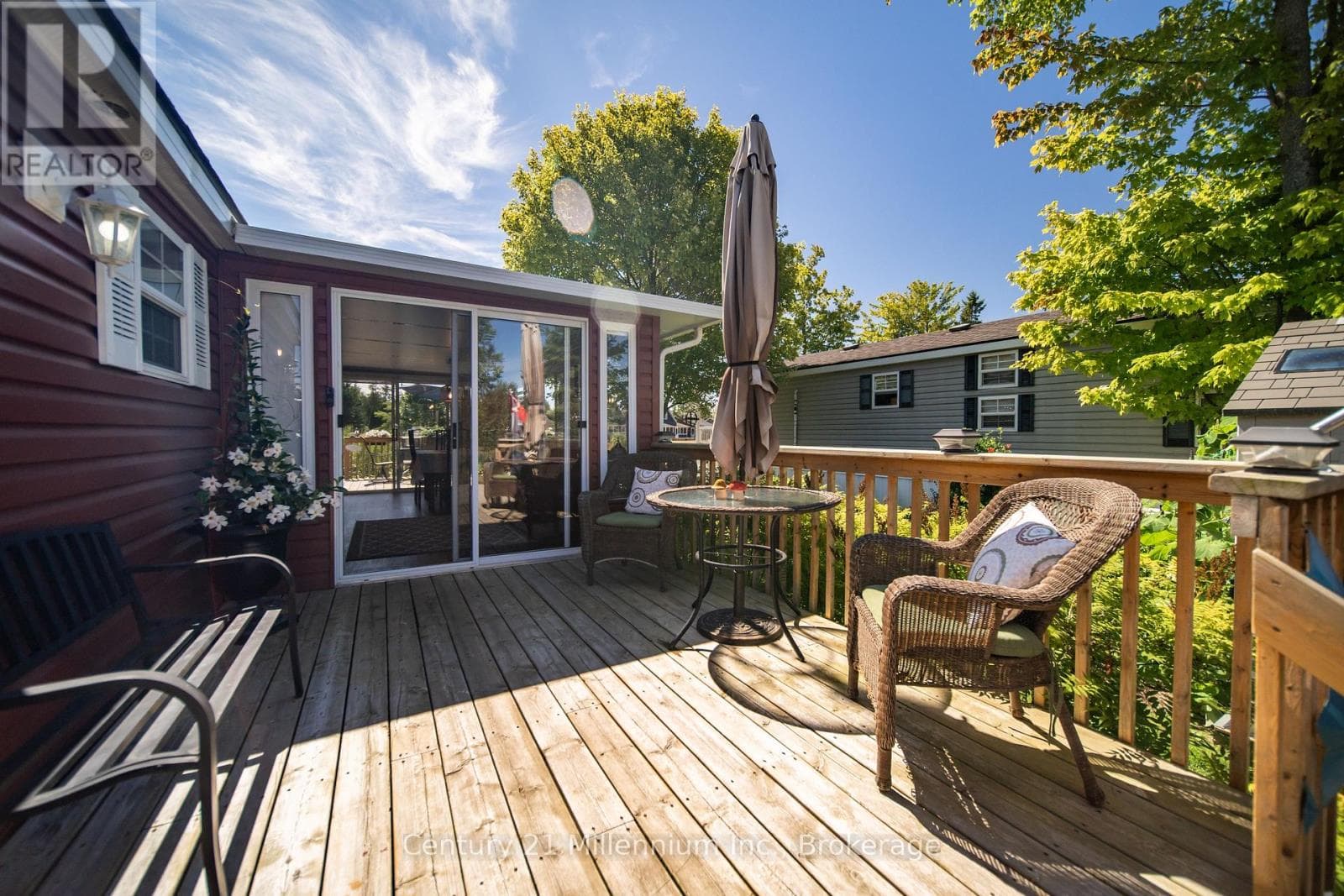 19 WHITE PINES TRAIL, OnePoint — photo 4