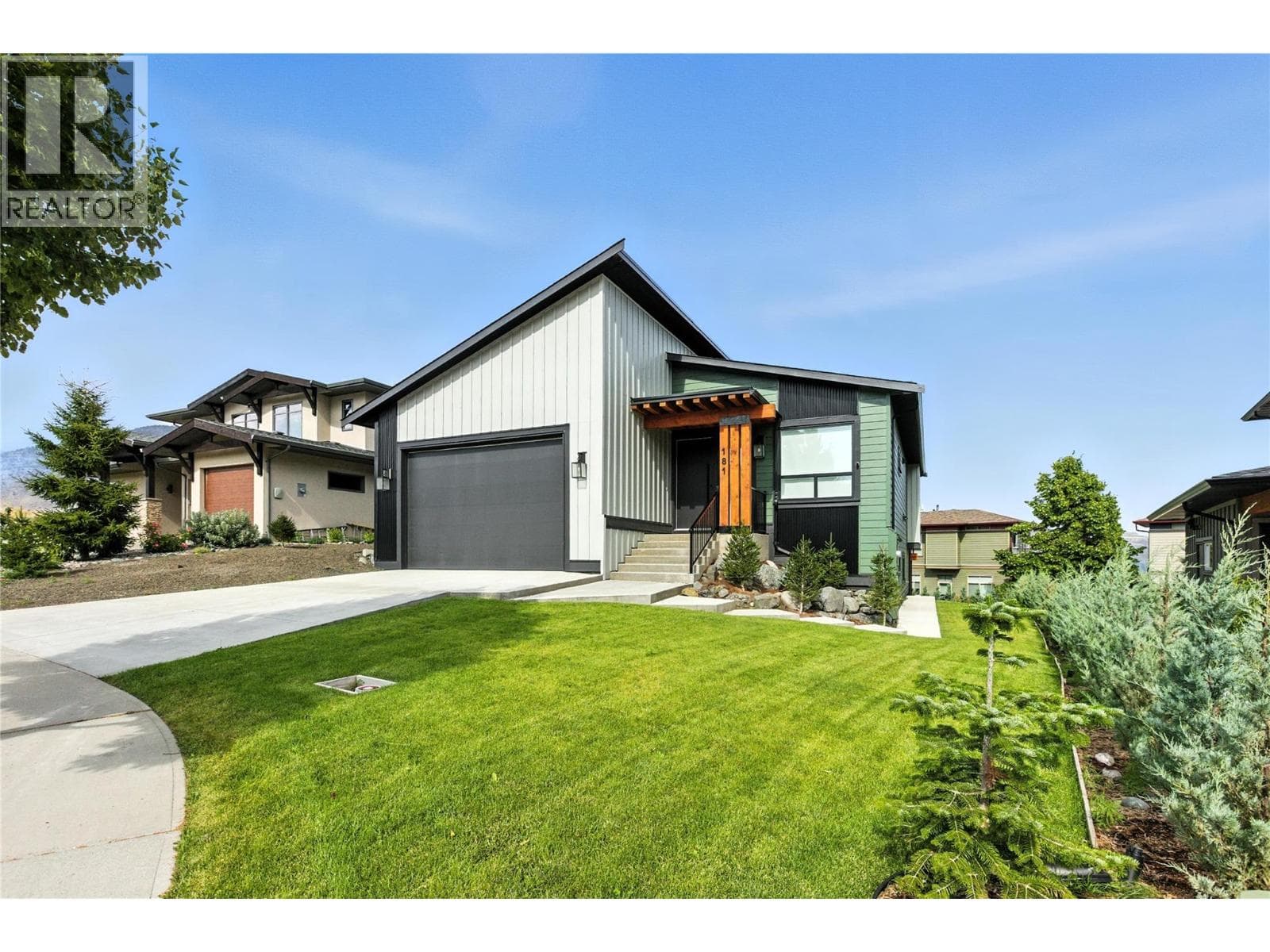 181 Holloway Drive, Interior REALTORS® — photo 2