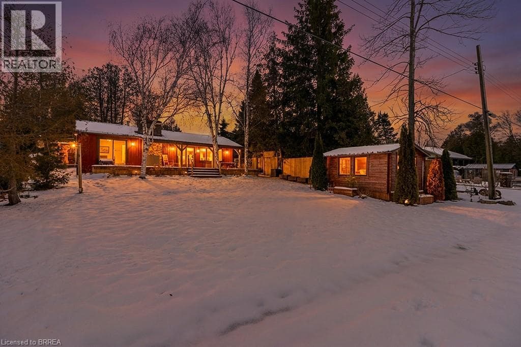 111 WILSON DRIVE, Brantford — photo 2