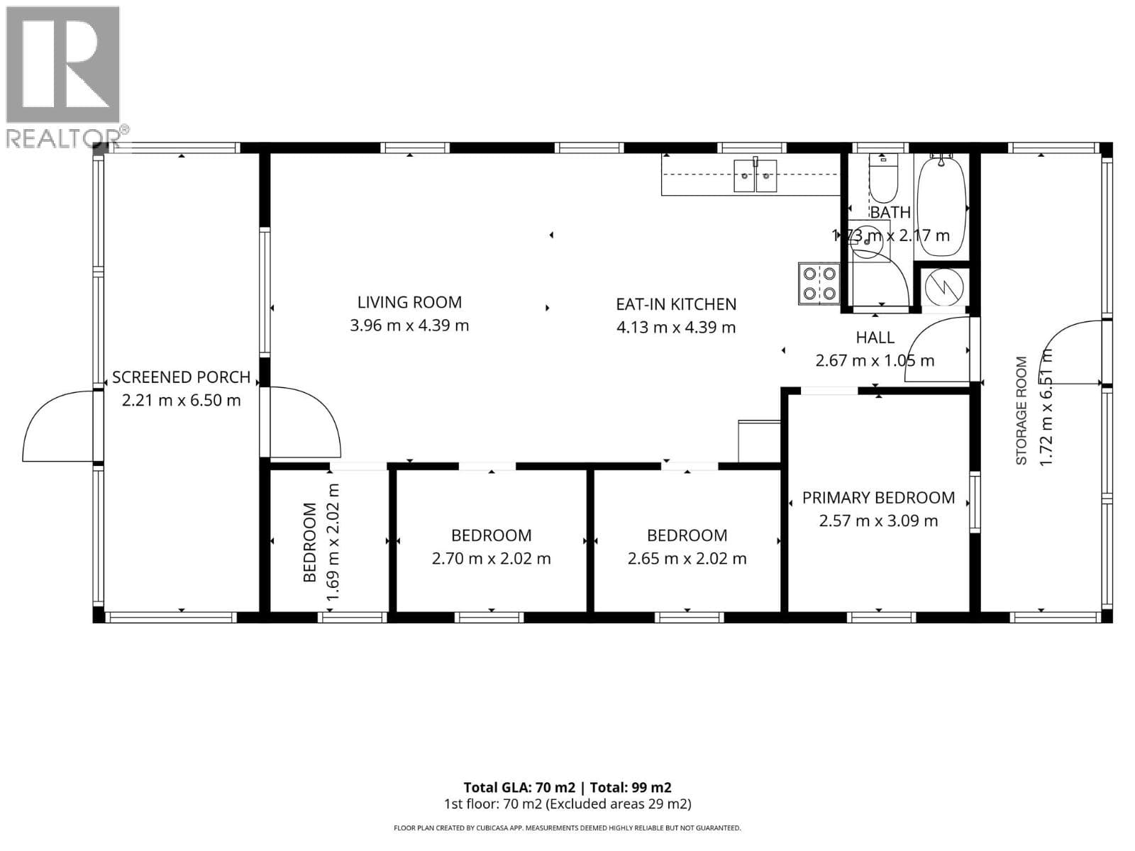 2649 Otter Avenue, Interior REALTORS® — photo 3