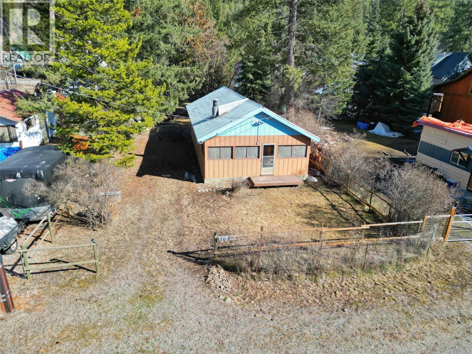 2649 Otter Avenue, Interior REALTORS®