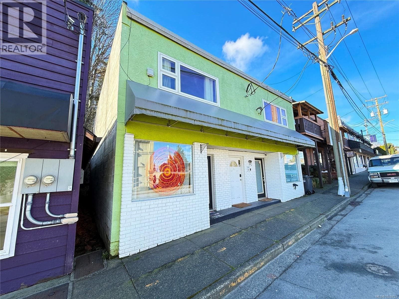 9736 Chemainus Rd in 