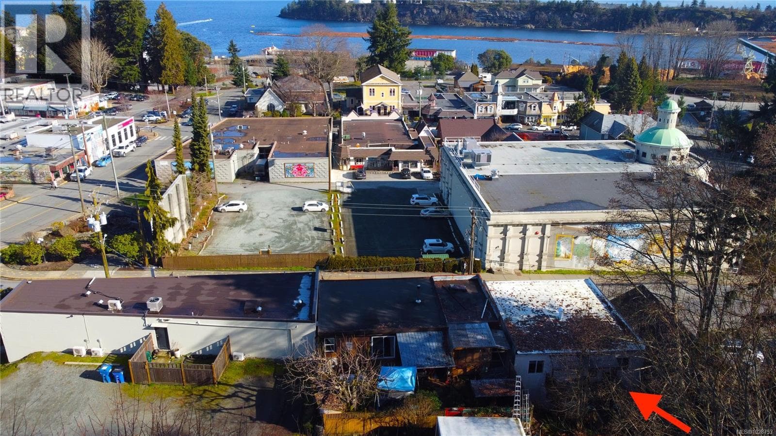 9736 Chemainus Rd, Vancouver Island — photo 4