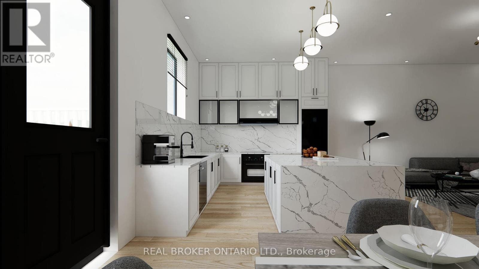 153 DAVIS Street Unit# 3, Toronto — photo 5