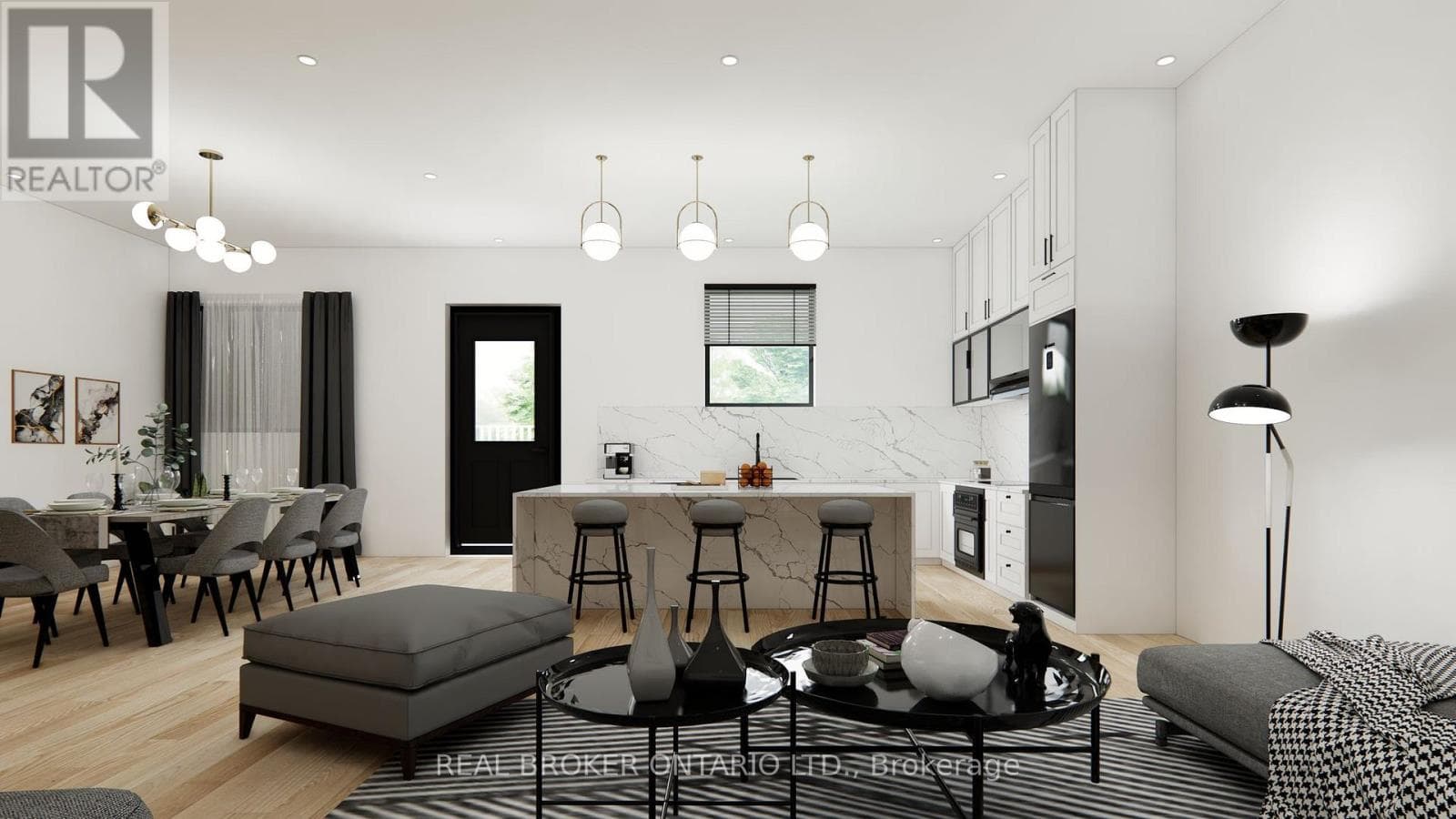 151 DAVIS Street Unit# 4, Toronto — photo 4