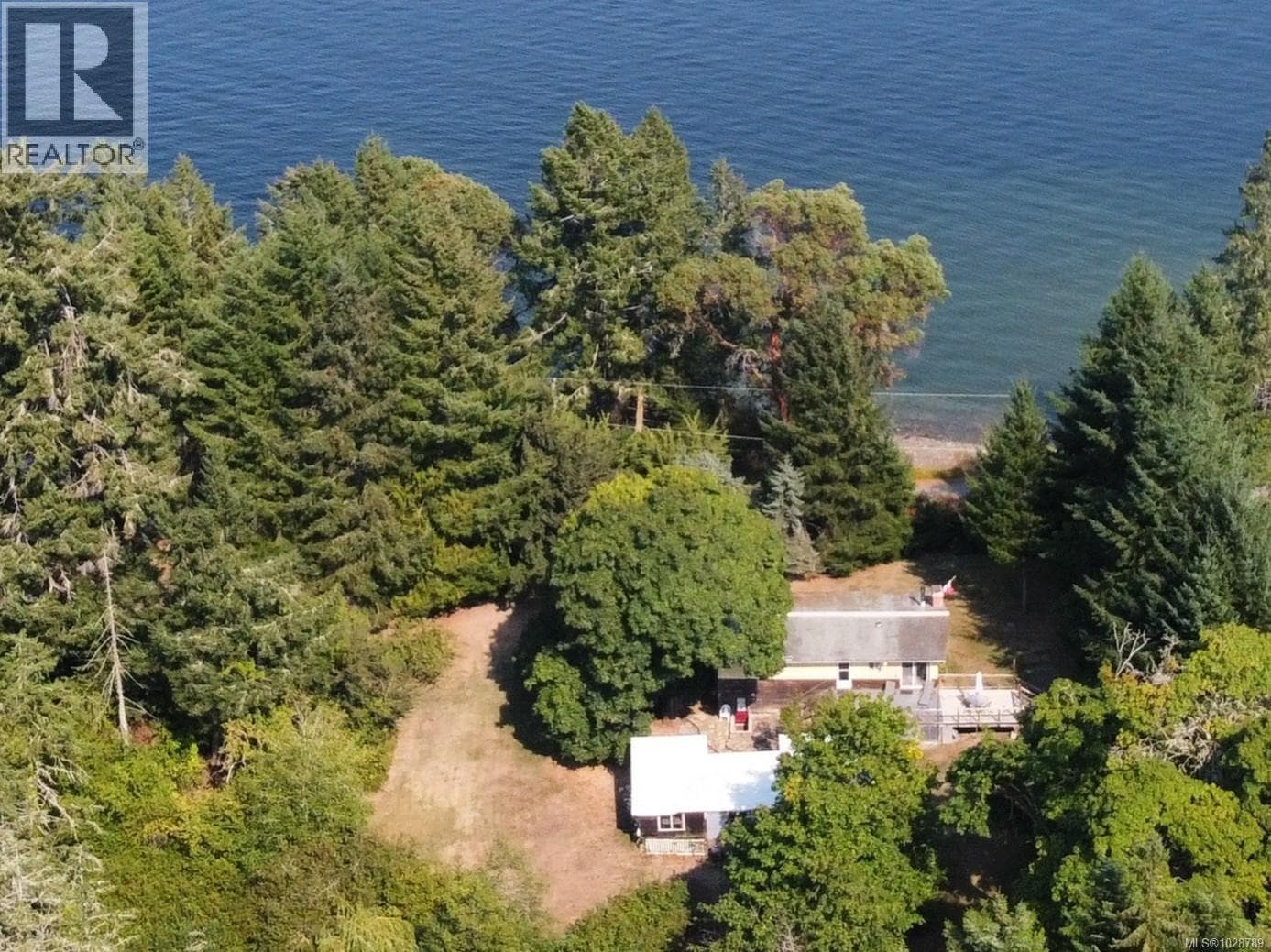 1520 North Beach Rd in 