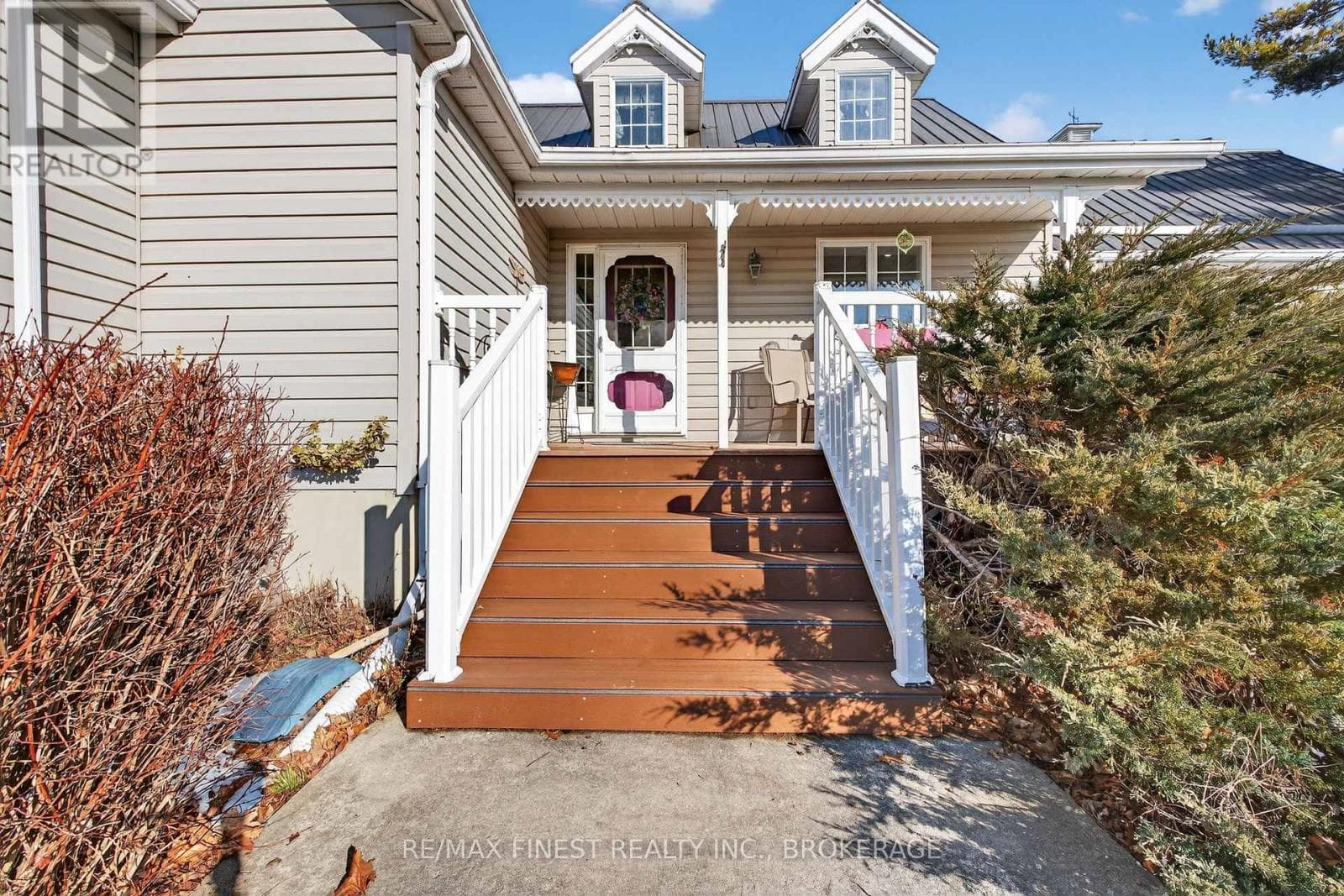 4602 DEER RUN WAY, Kingston — photo 2