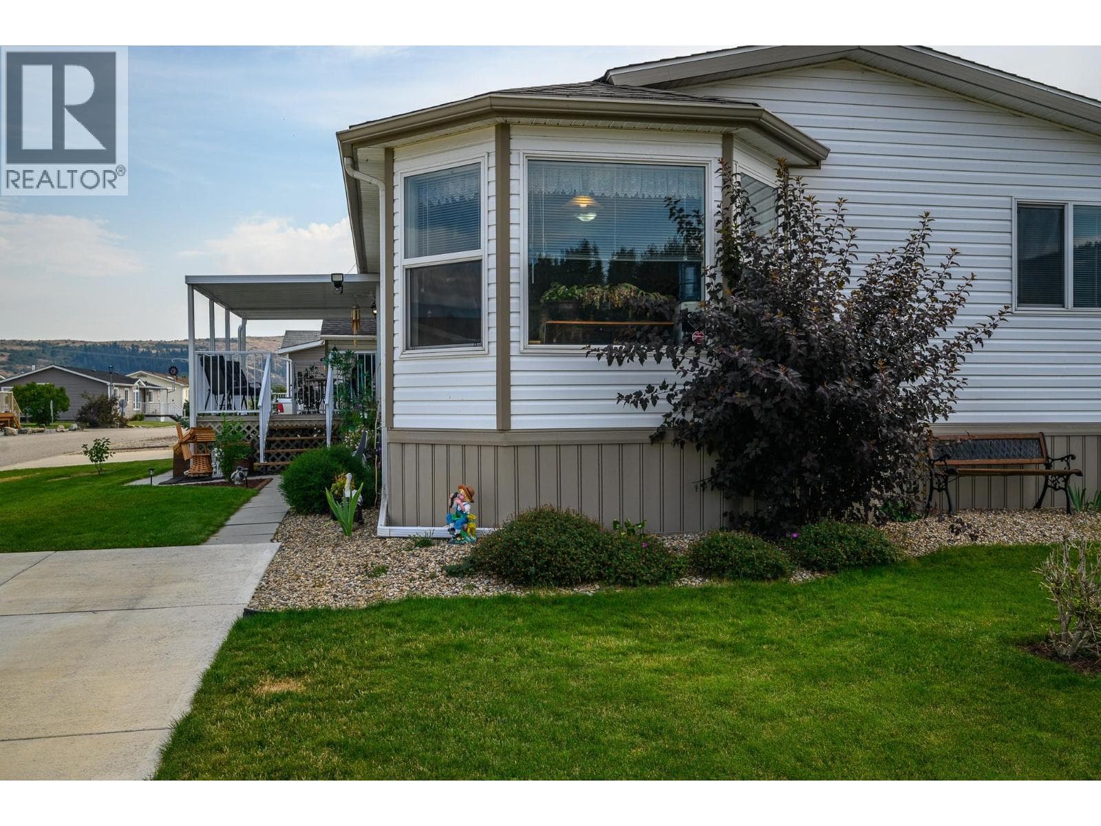 12560 WESTSIDE ROAD UNIT 77, Interior REALTORS® — photo 3