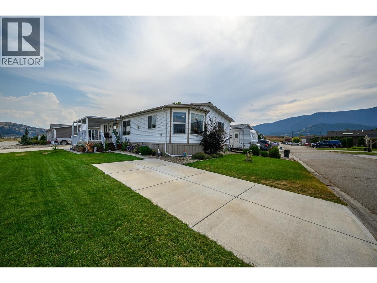 12560 WESTSIDE ROAD UNIT 77, Interior REALTORS® — photo 4