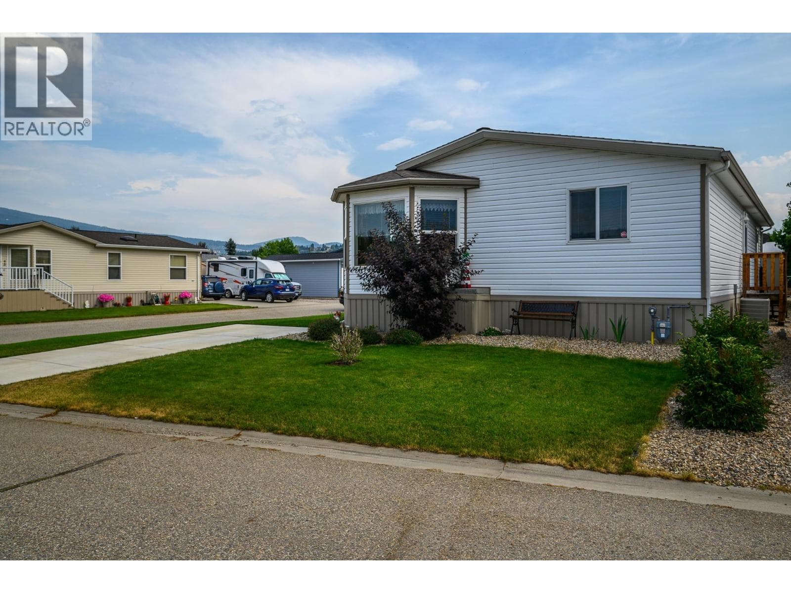12560 WESTSIDE ROAD UNIT 77, Interior REALTORS® — photo 5