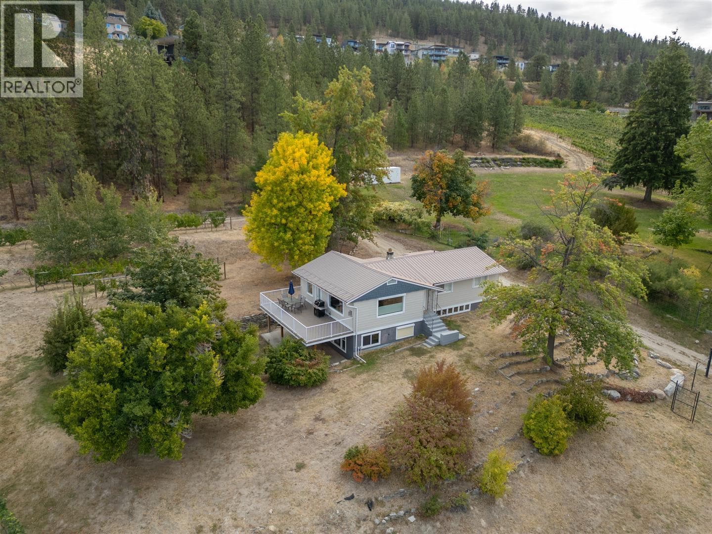 2864 ARAWANA ROAD, Interior REALTORS® — photo 5