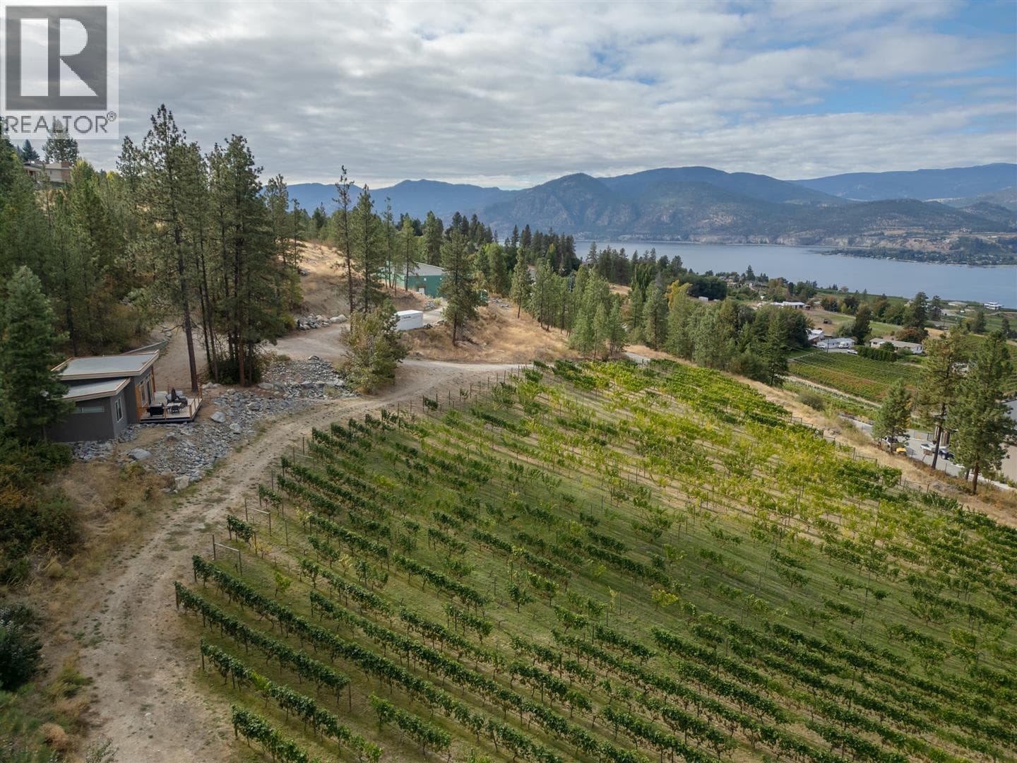 2864 ARAWANA ROAD in 
