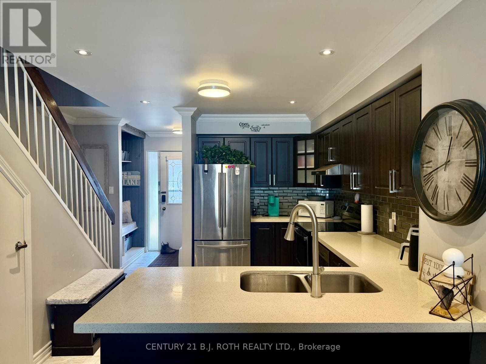 6 - 70 LAGUNA PARKWAY, Toronto — photo 5