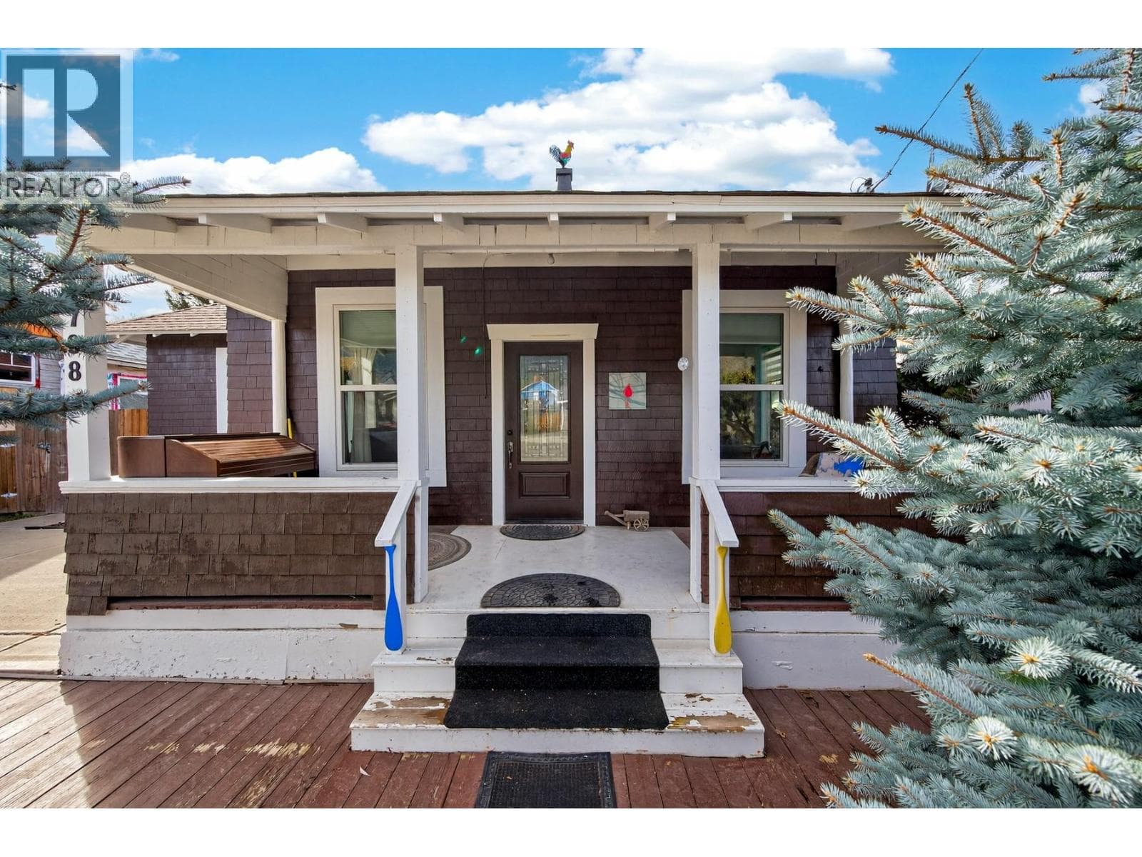 1768 Granite Avenue, Interior REALTORS® — photo 5