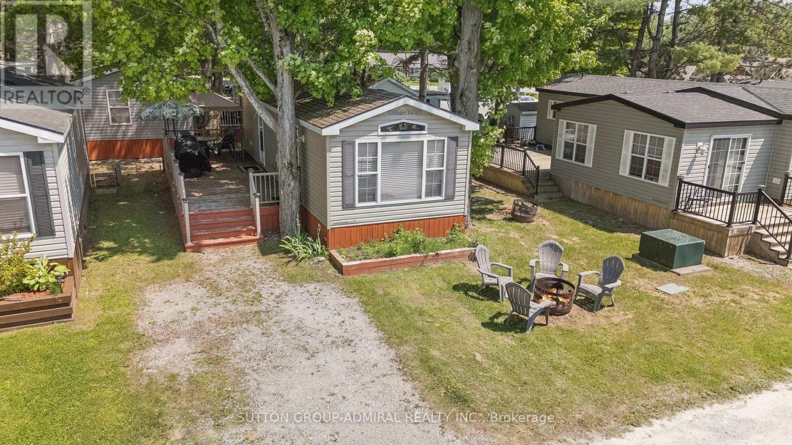 70 - 1082 SHAMROCK MARINA ROAD, Toronto — photo 5