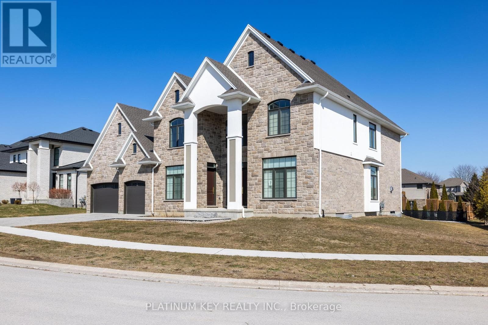 7 EDGEVIEW CRESCENT, London and St. Thomas — photo 2