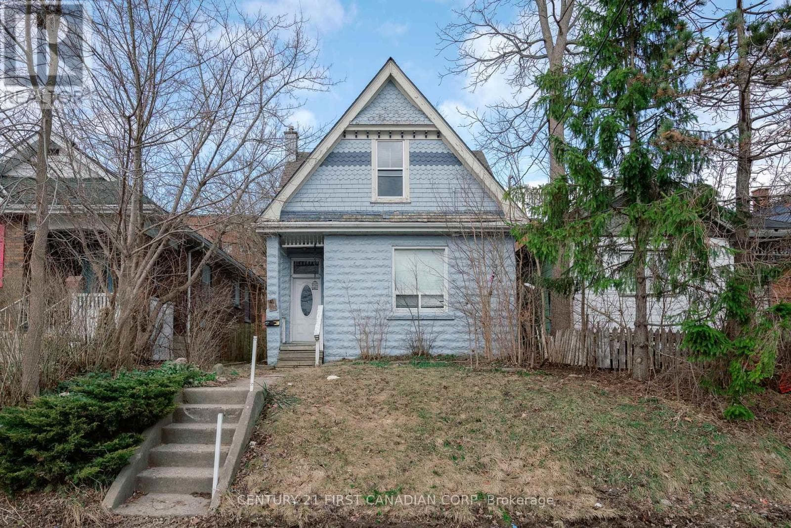 41 HIGH STREET in 