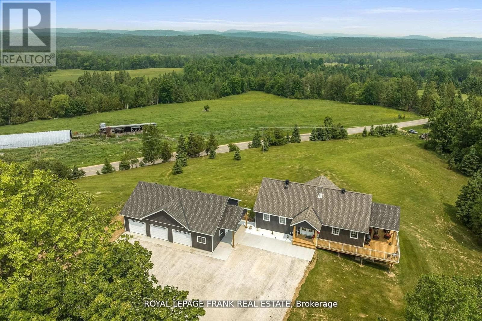 370 DETLOR ROAD in 