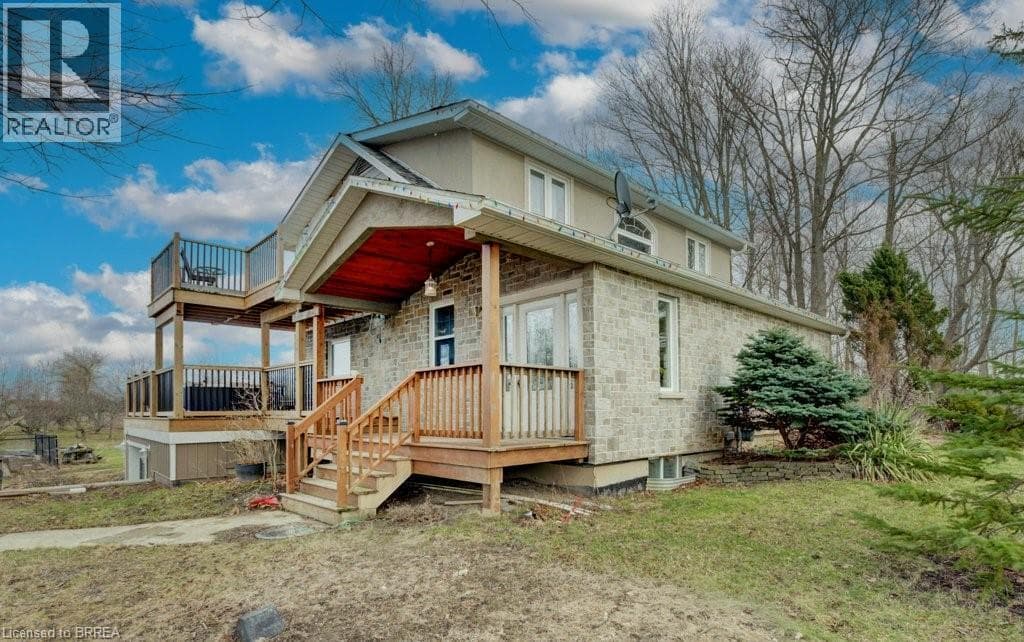 6757 REGIONAL 20 ROAD, Brantford — photo 2