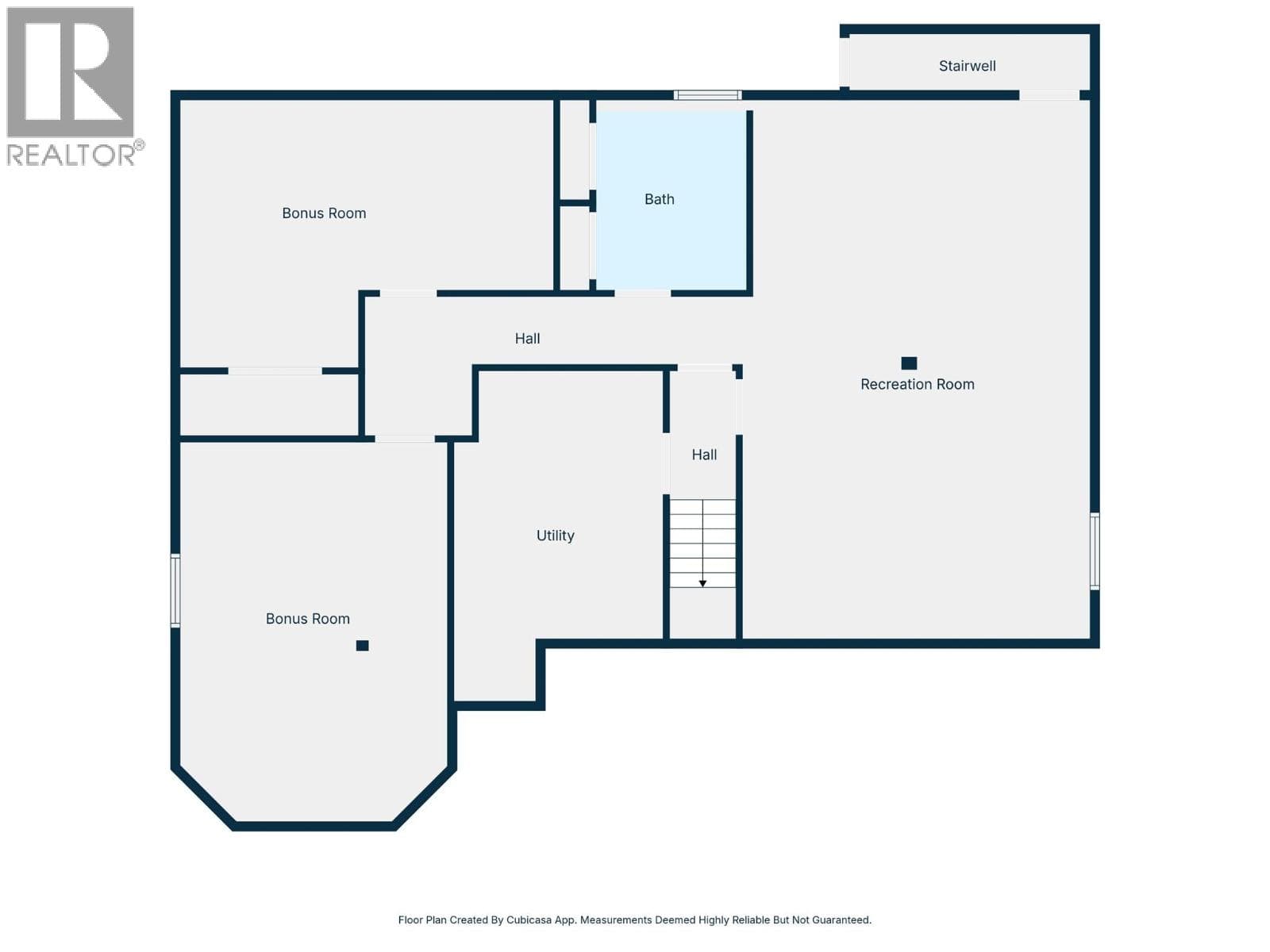 381 Robin Drive, Interior REALTORS® — photo 4