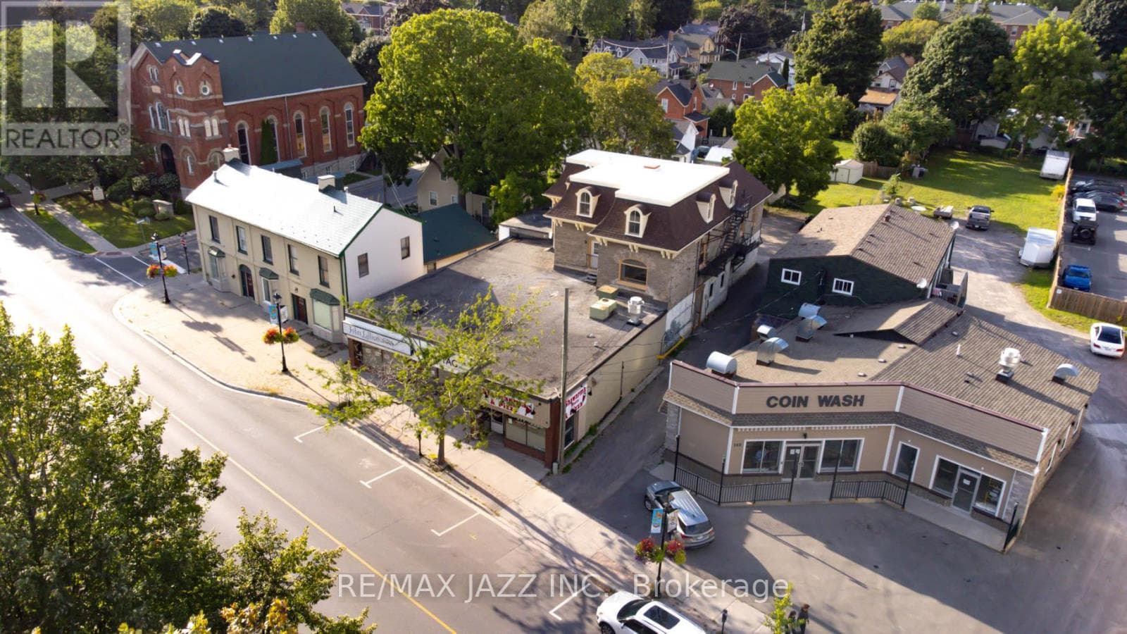 144 KING STREET W, Central Lakes — photo 5