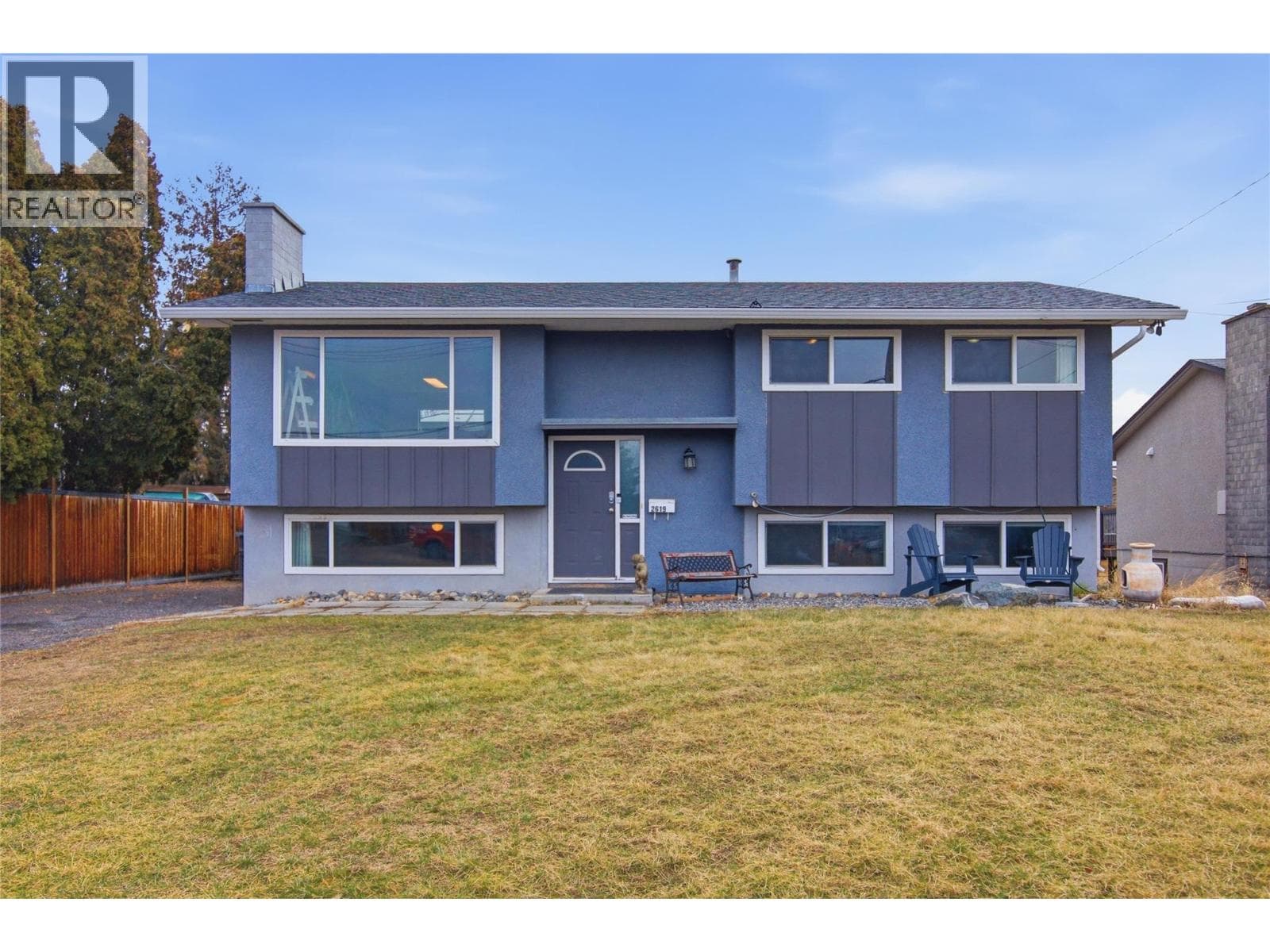 2619 ARGYLE AVENUE, Interior REALTORS® — photo 3