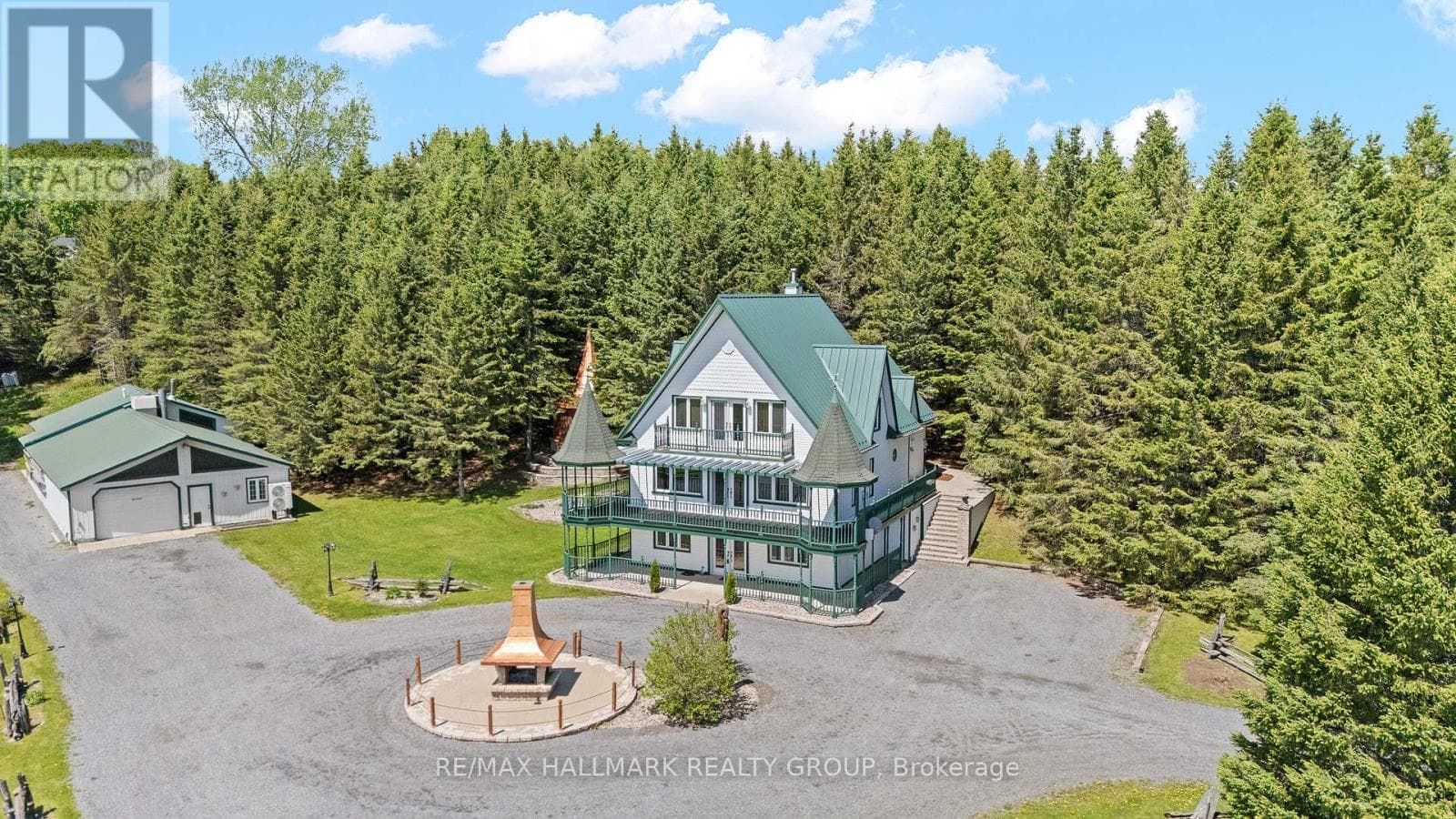 1148 BRAZEAU ROAD in 
