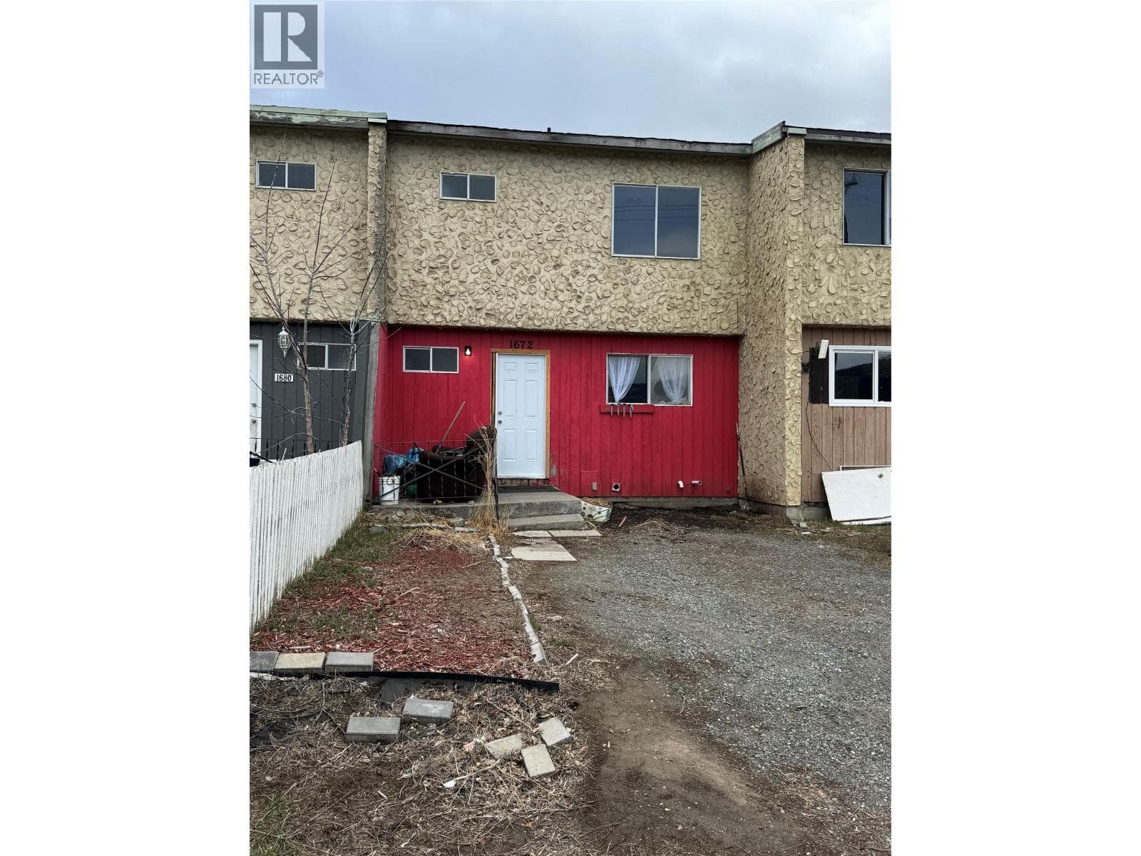 1672 Douglas Street in 