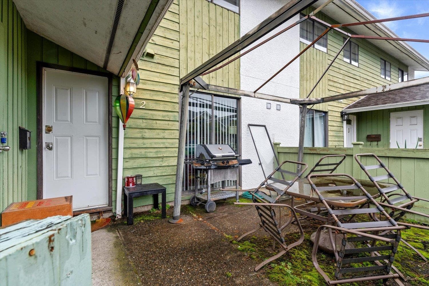 2 9342 HAZEL STREET, Chilliwack Proper East, Chilliwack — photo 3