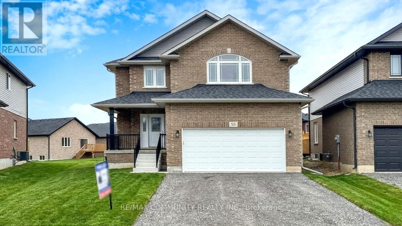 88 KEELER COURT in 
