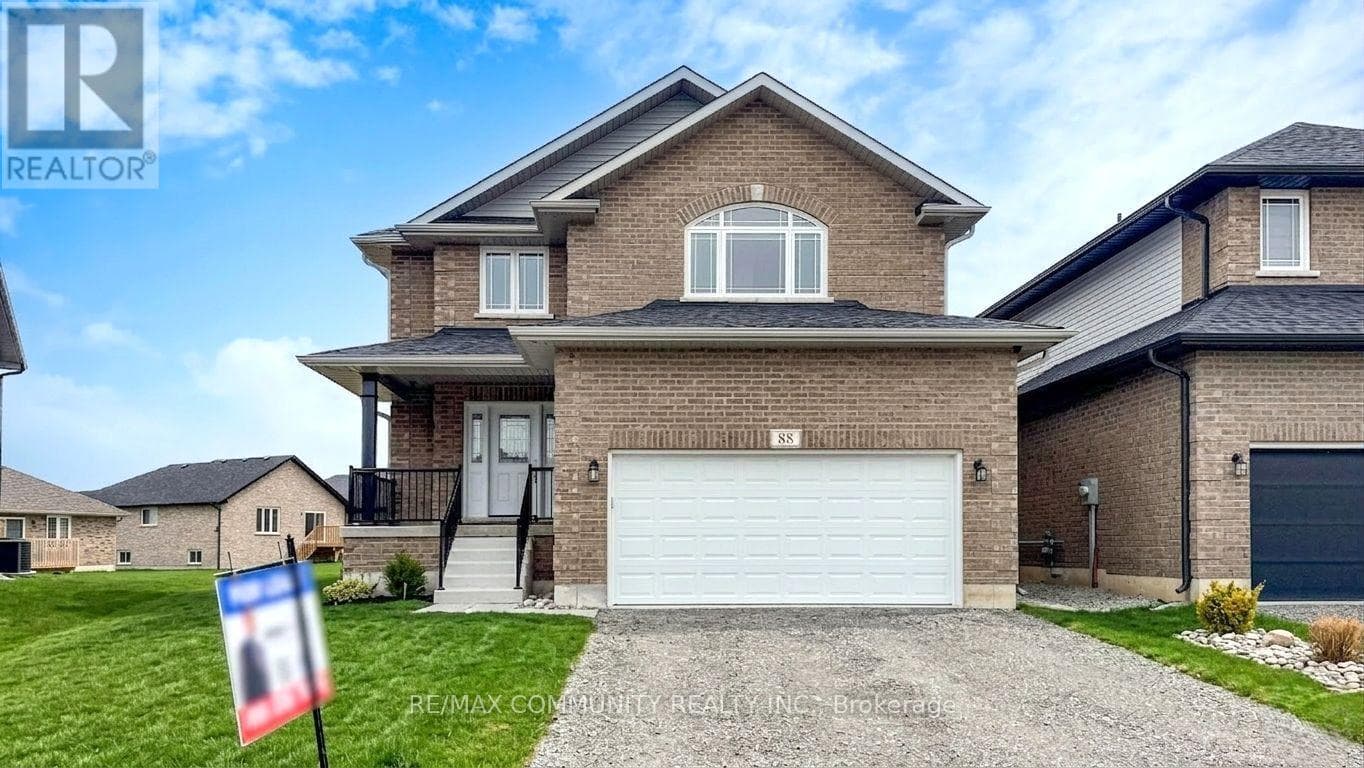 88 KEELER COURT, Toronto — photo 2