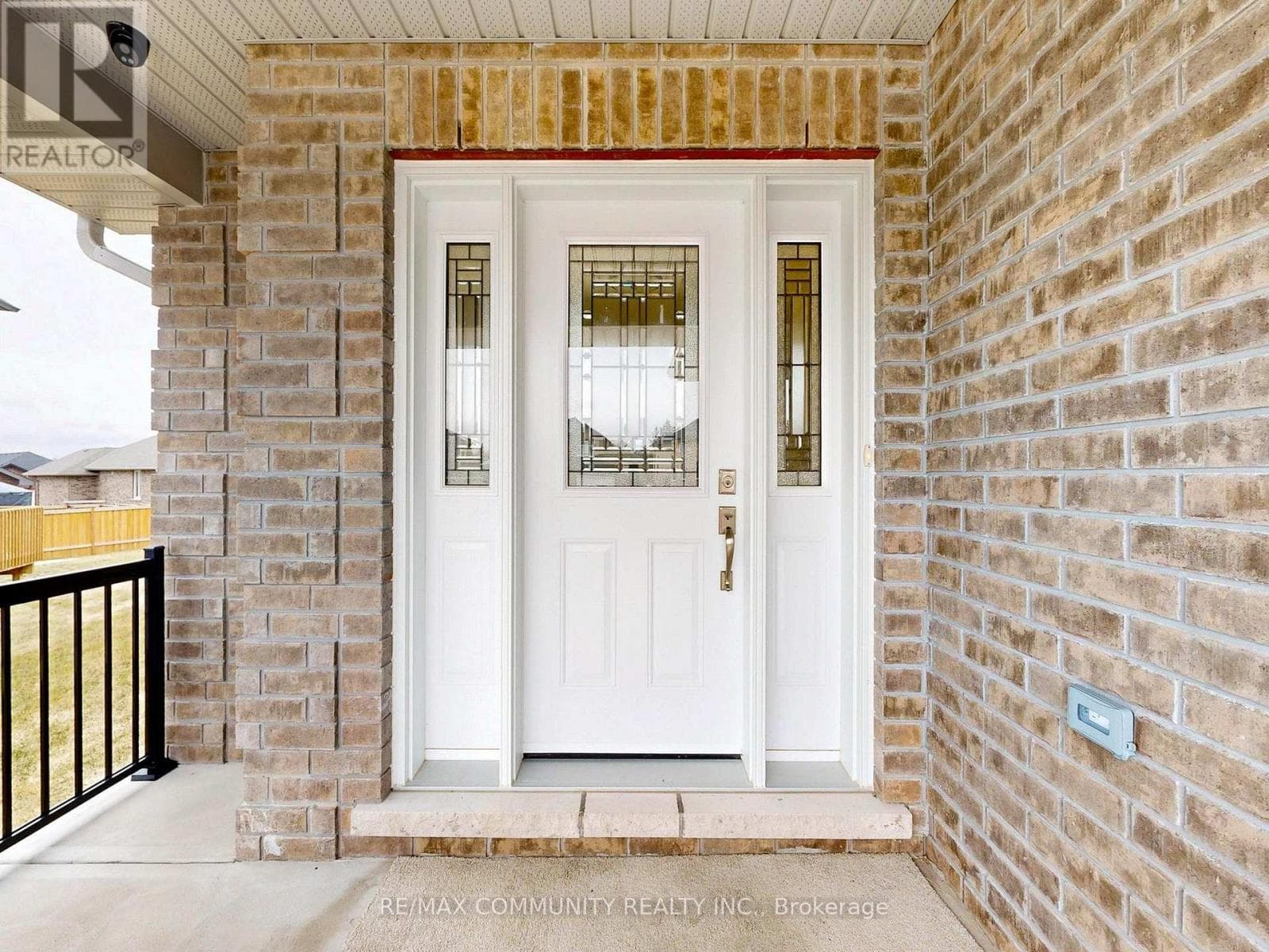 88 KEELER COURT, Toronto — photo 3