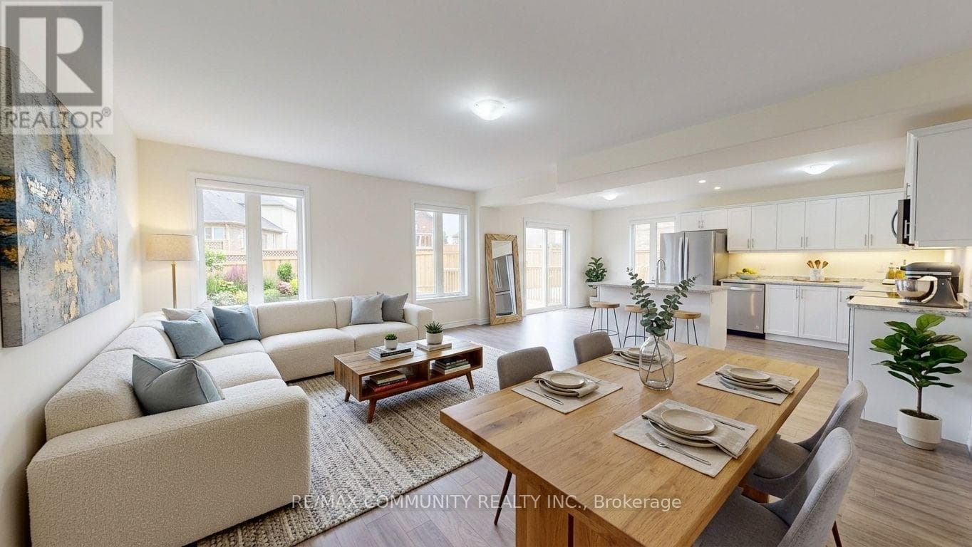 88 KEELER COURT, Toronto — photo 5