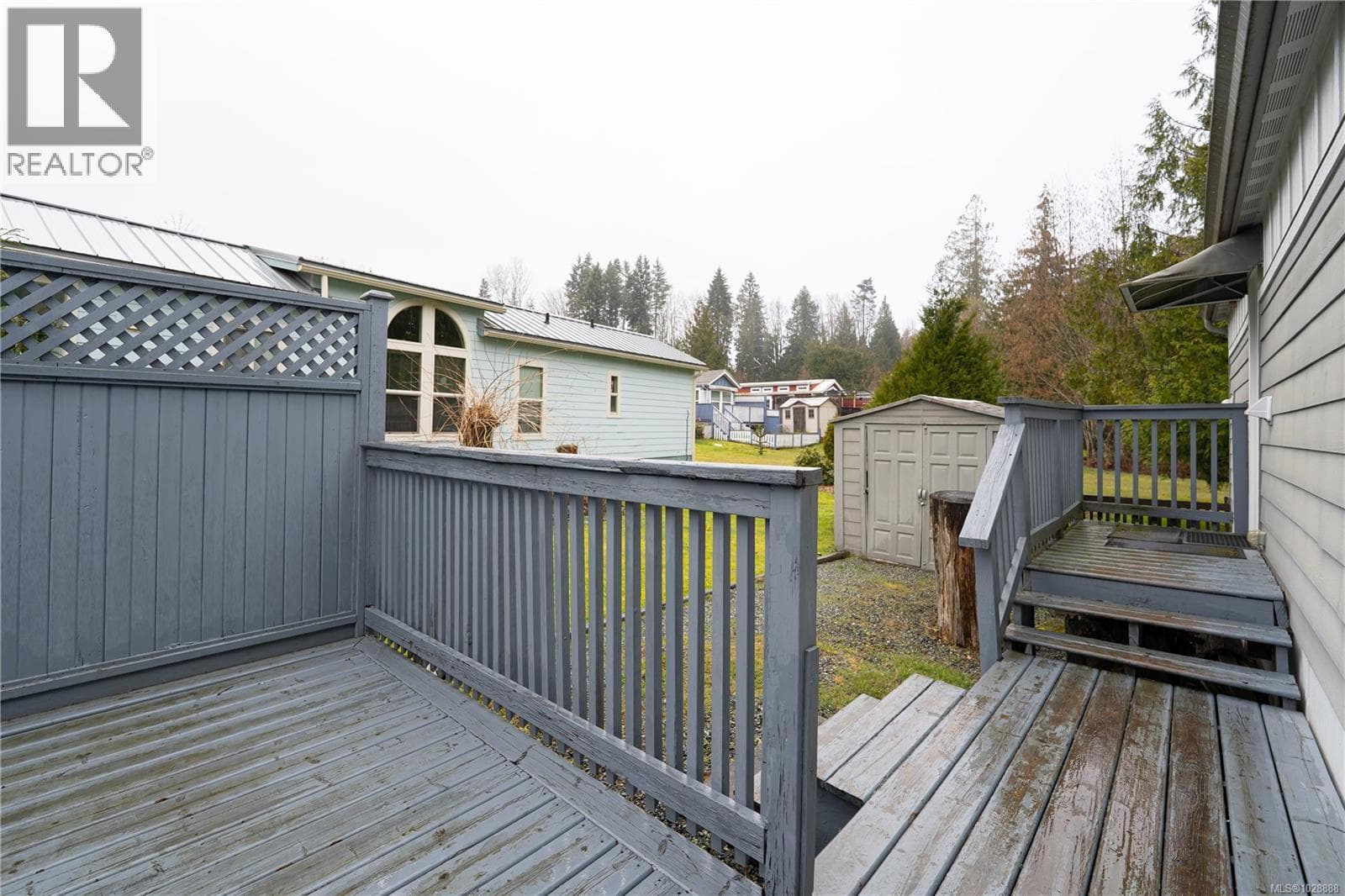 256 3042 River Rd, Vancouver Island — photo 3