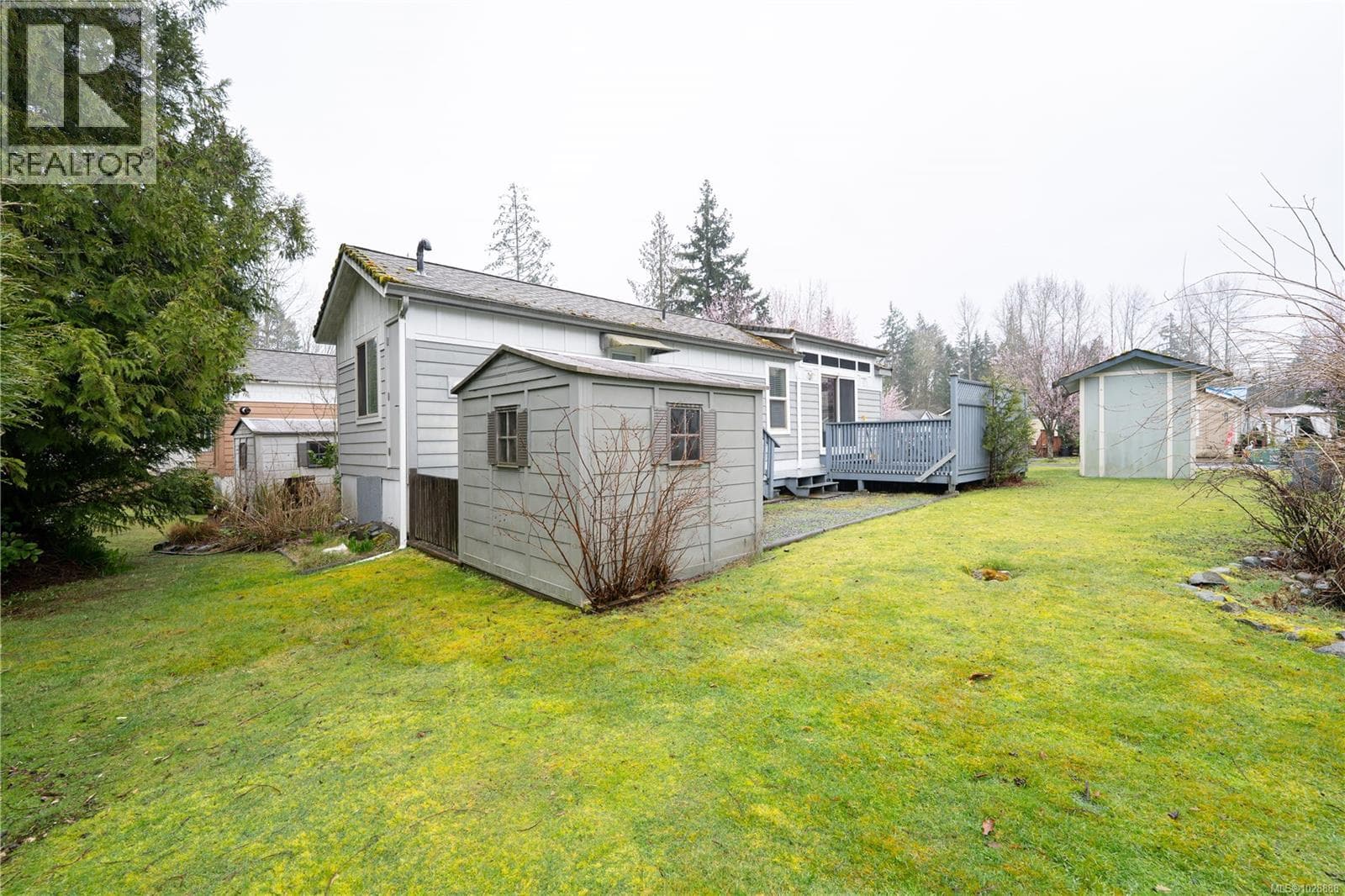 256 3042 River Rd, Vancouver Island — photo 4