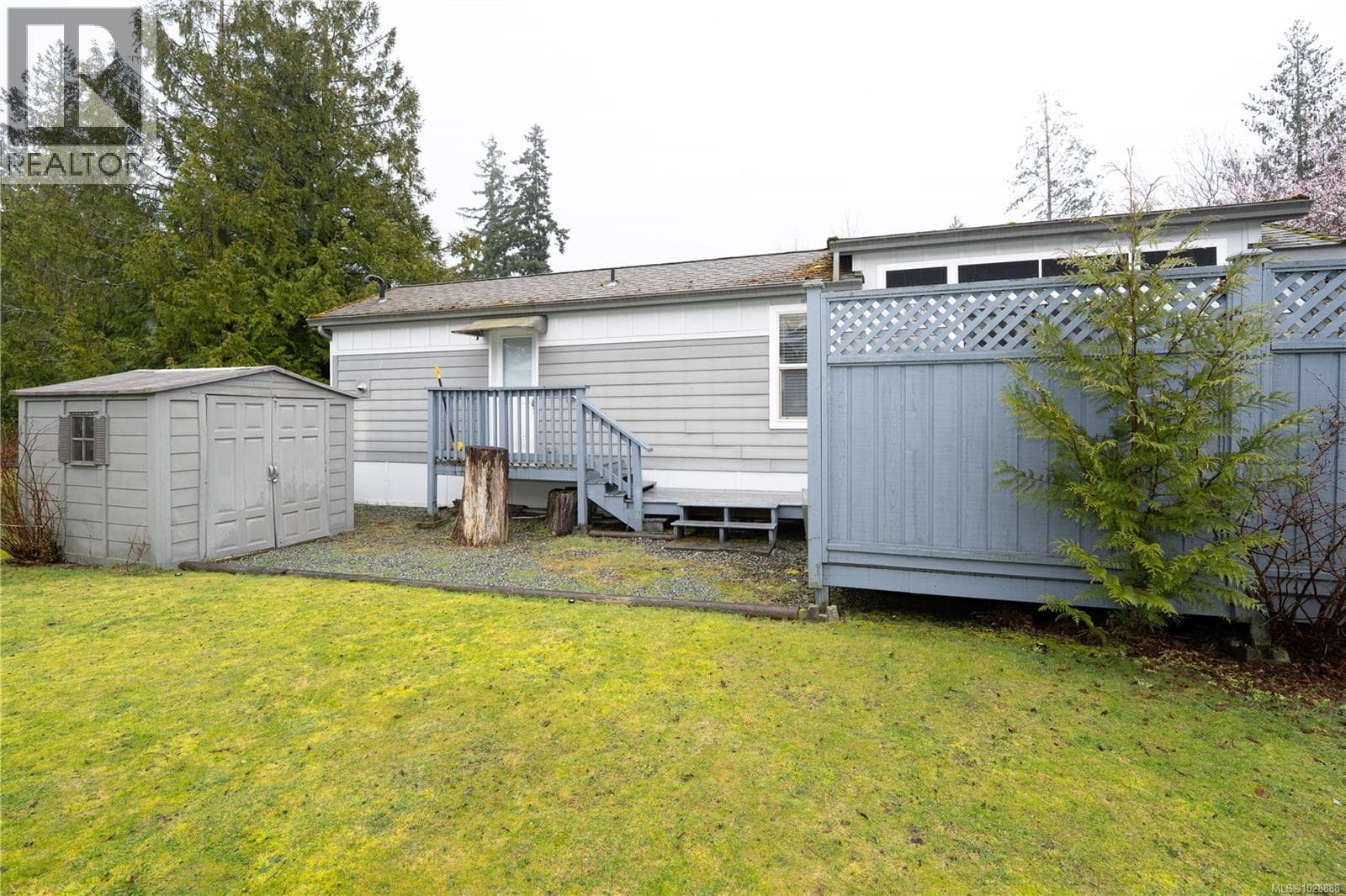 256 3042 River Rd, Vancouver Island — photo 5