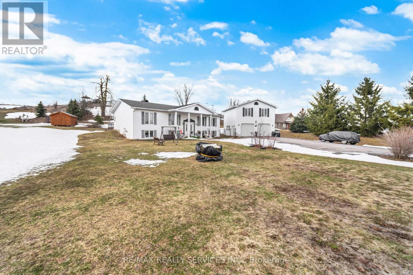 21 BARBOUR DRIVE, Toronto — photo 2