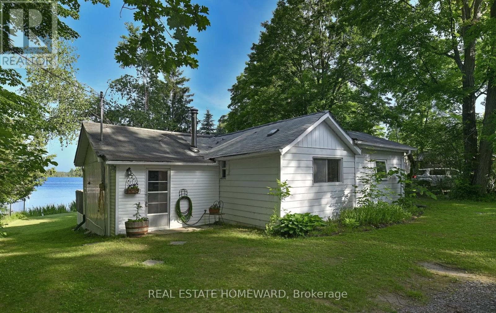 260 SOUTH SHORES ROAD, Toronto — photo 2