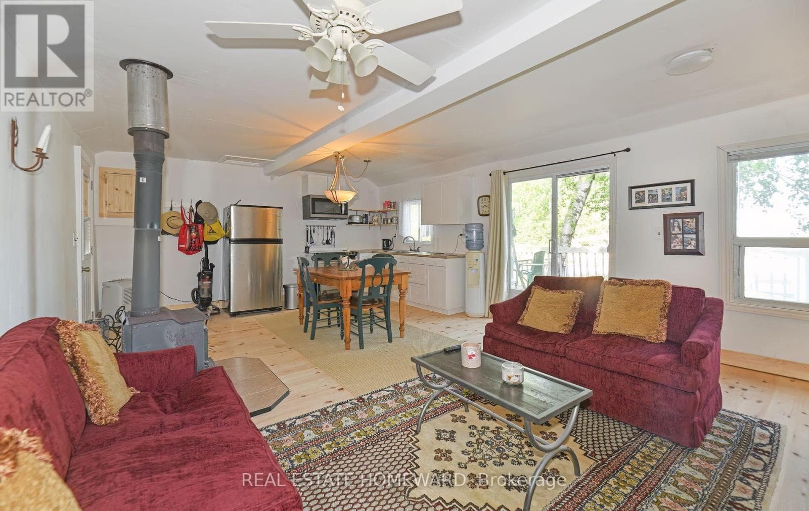 260 SOUTH SHORES ROAD, Toronto — photo 4