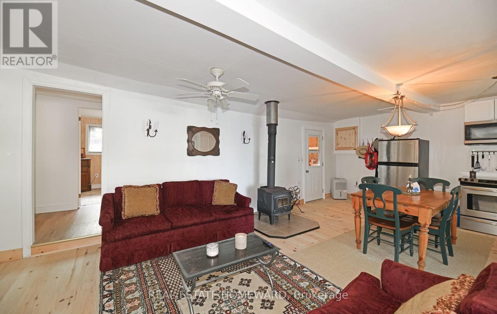 260 SOUTH SHORES ROAD, Toronto — photo 5