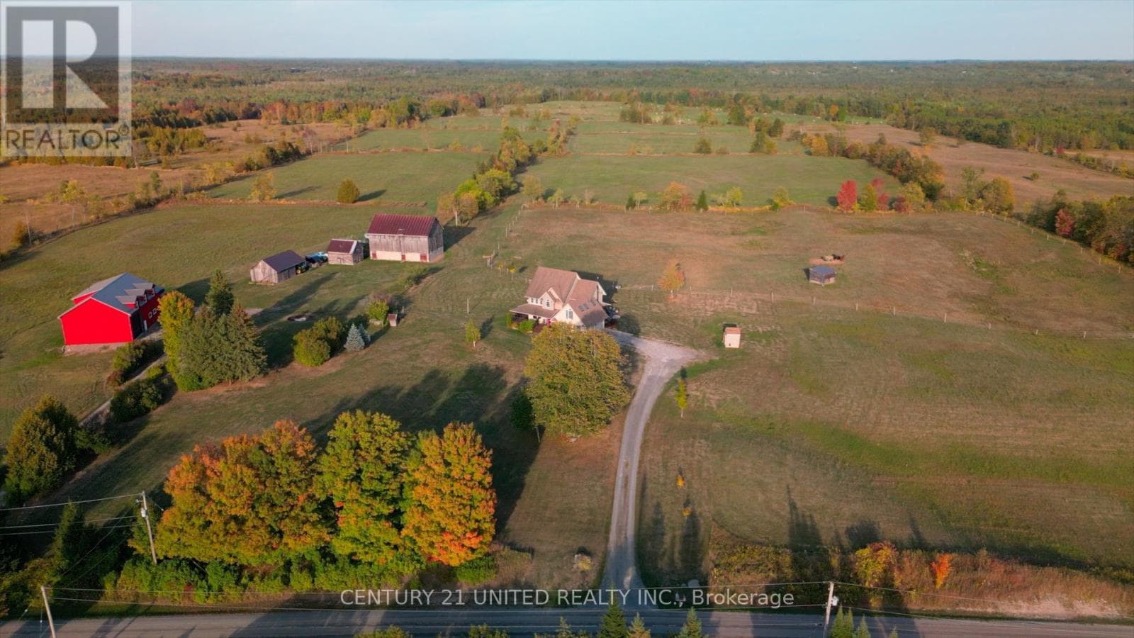 257 10TH LINE RD SOUTH DUMMER ROAD, Central Lakes — photo 2