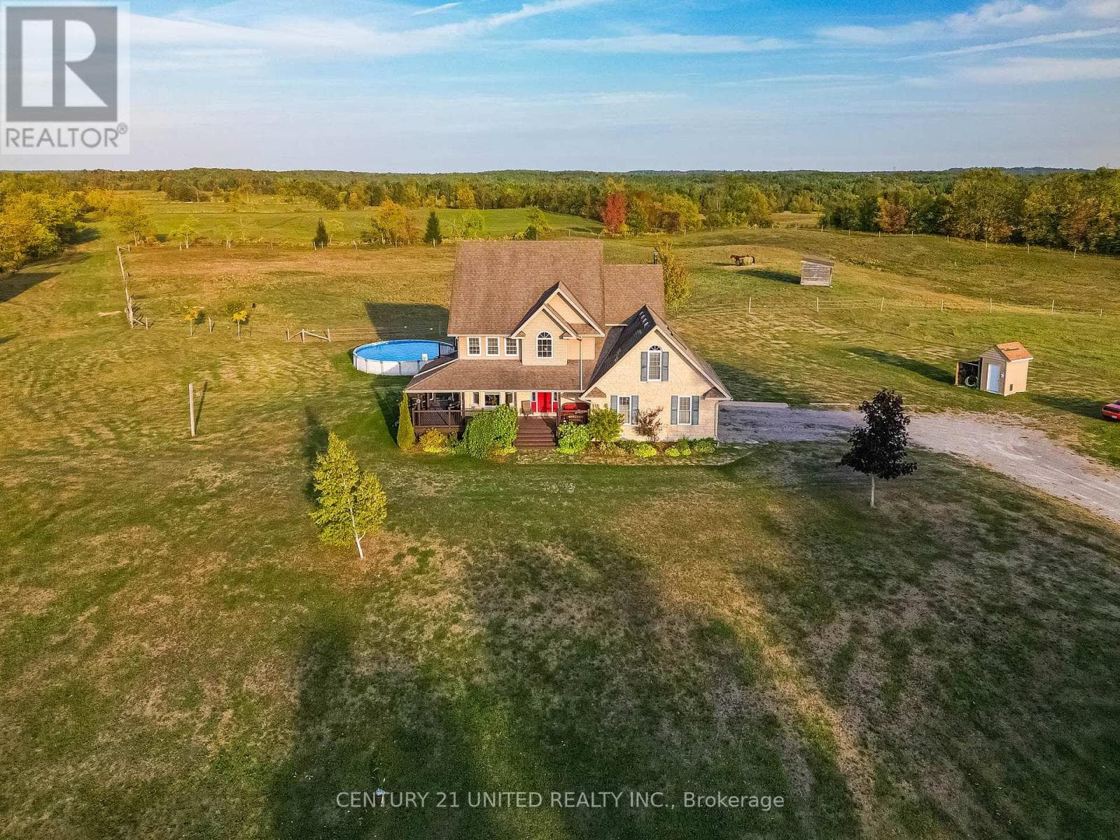 257 10TH LINE RD SOUTH DUMMER ROAD, Central Lakes — photo 3