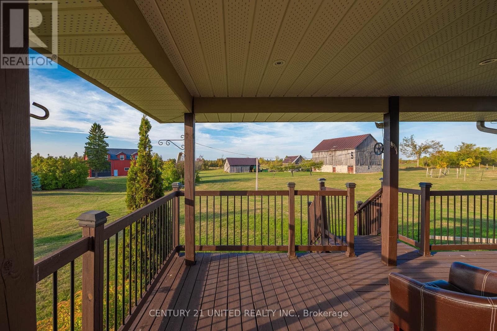 257 10TH LINE RD SOUTH DUMMER ROAD, Central Lakes — photo 4