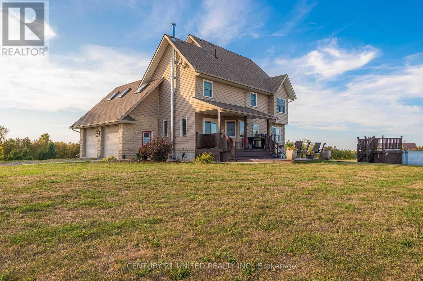 257 10TH LINE RD SOUTH DUMMER ROAD, Central Lakes — photo 5