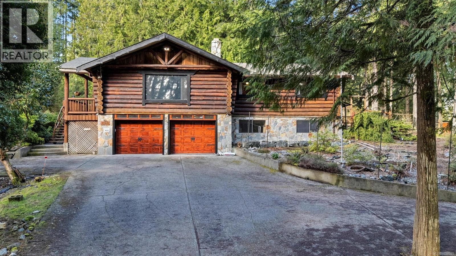 7248 Indian Rd in 
