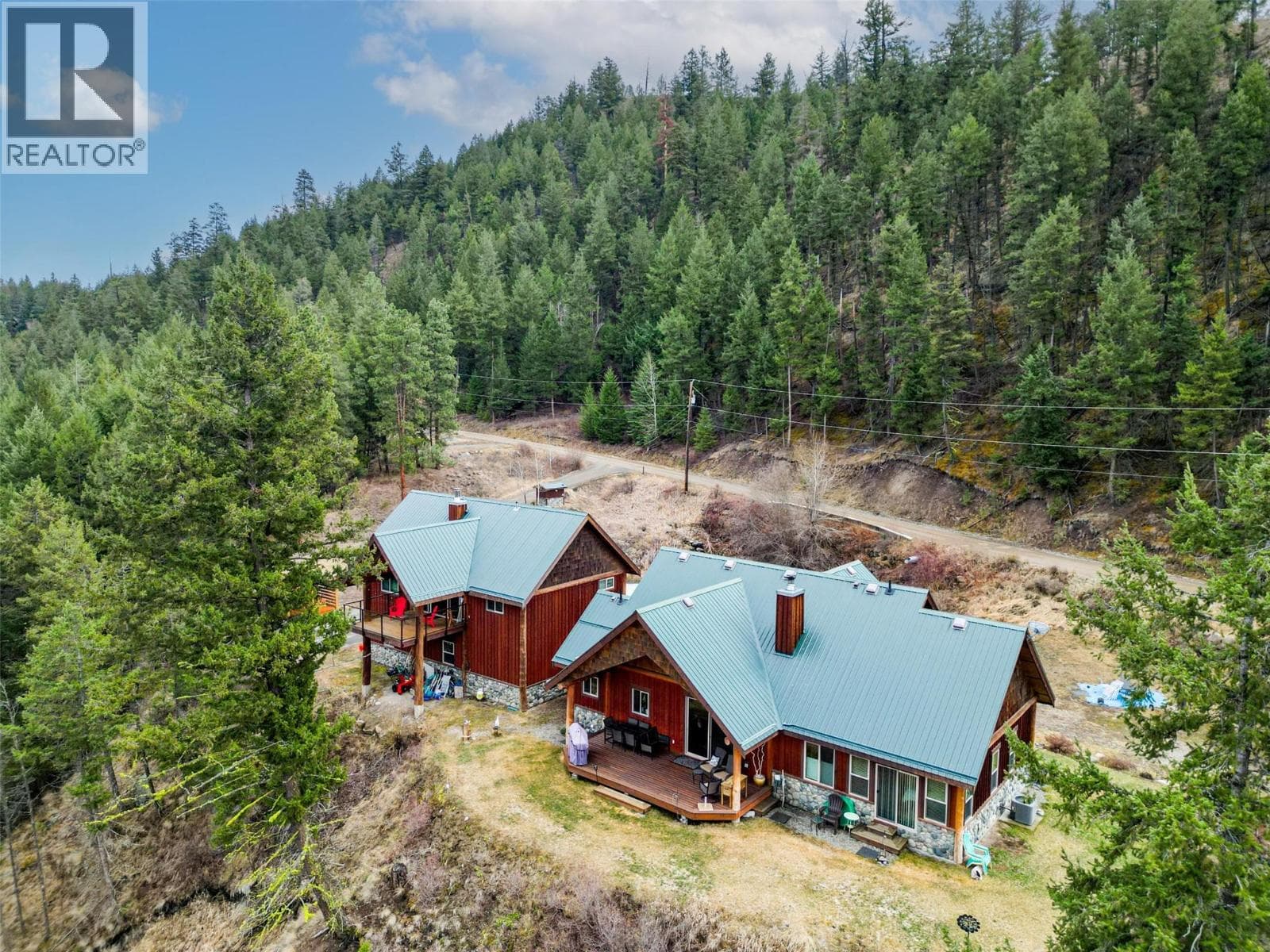 590 EAST SIMILKAMEEN ROAD UNIT 8 in 
