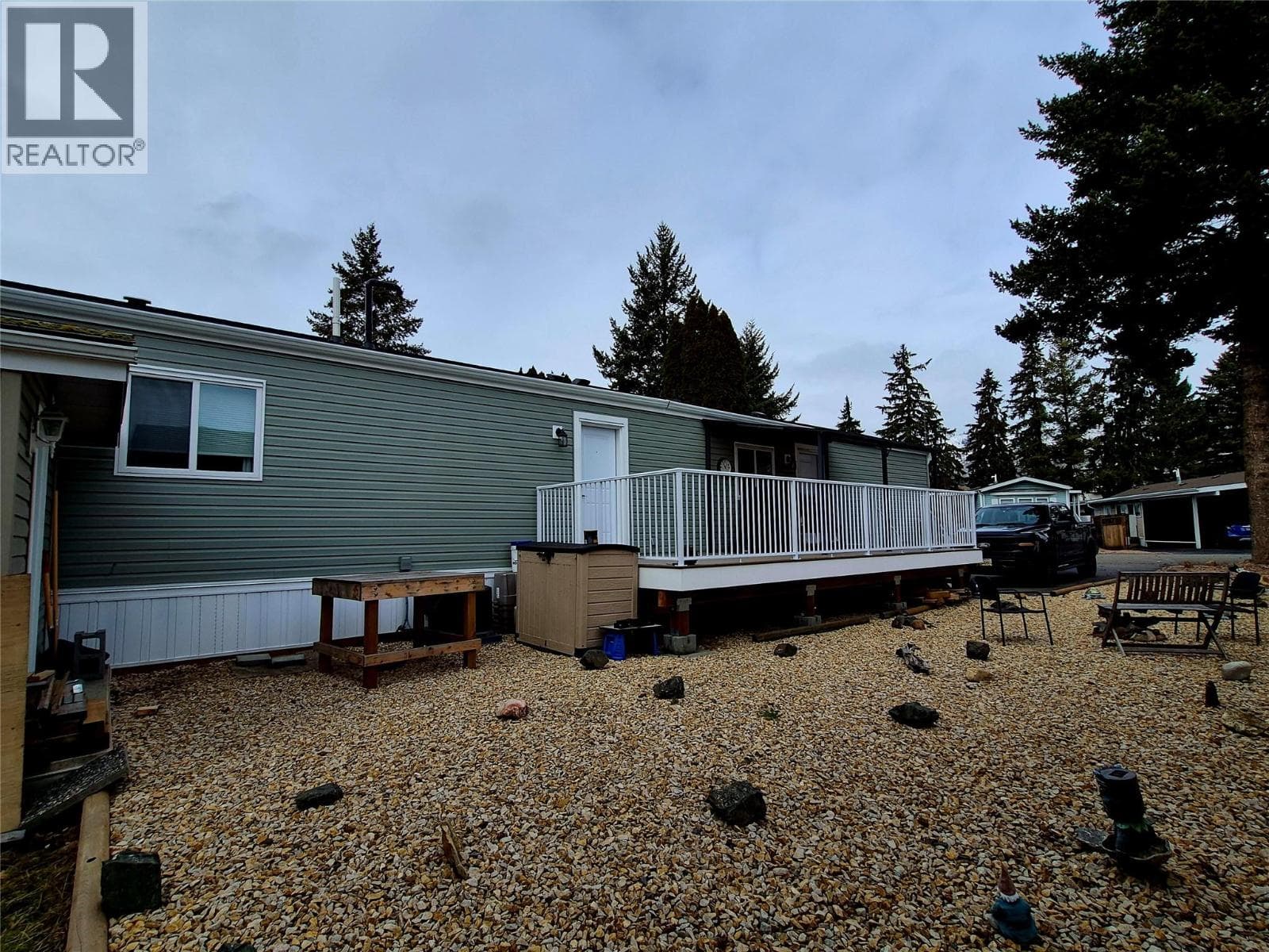 5484 Okanagan Landing Road Unit# 51, Interior REALTORS® — photo 2