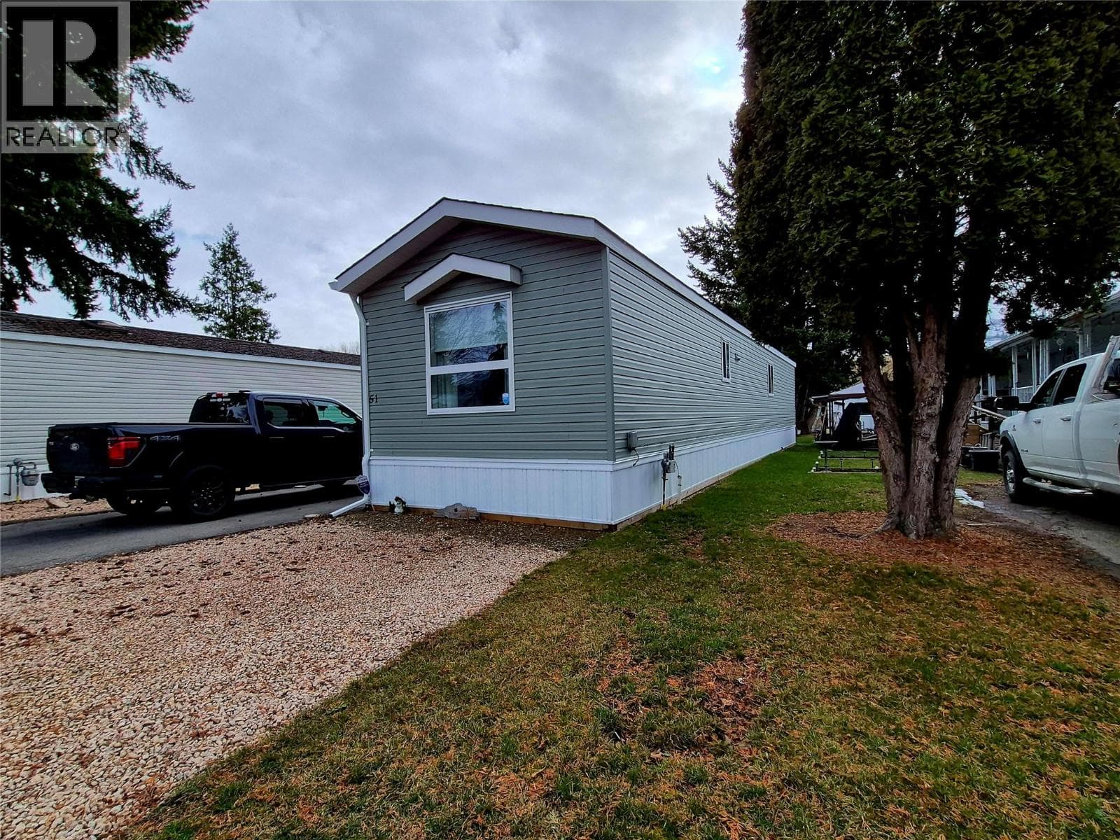 5484 Okanagan Landing Road Unit# 51, Interior REALTORS® — photo 3