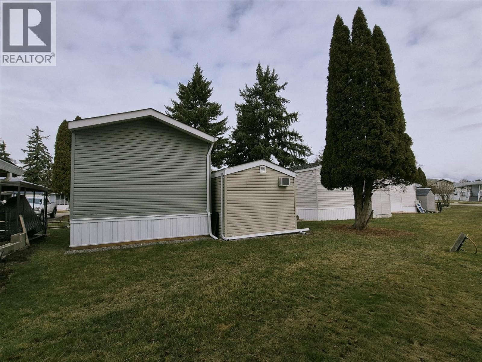 5484 Okanagan Landing Road Unit# 51, Interior REALTORS® — photo 5